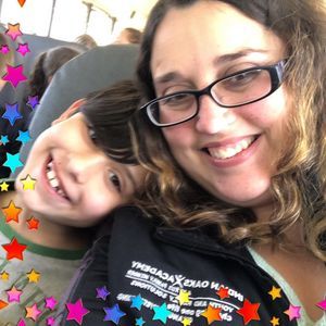 Meet your Posher, Allison